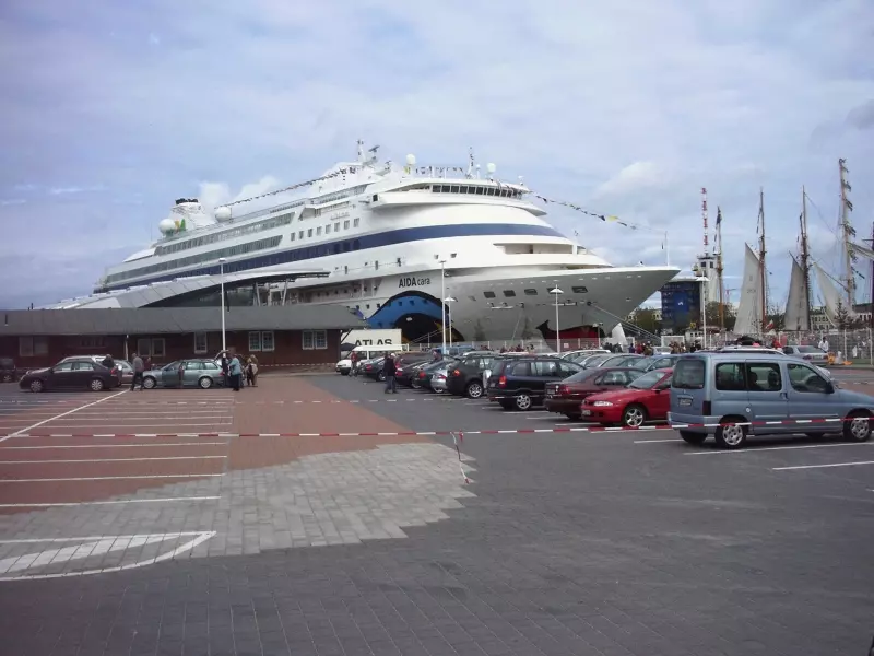 Rostock (c) Siggi und Achim